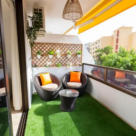 The Golden Corner By Homestaygrancanaria San Bartolome de Tirajana  Exterior photo