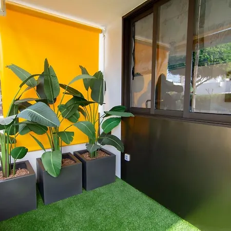 The Golden Corner By Homestaygrancanaria San Bartolome de Tirajana  Exterior photo