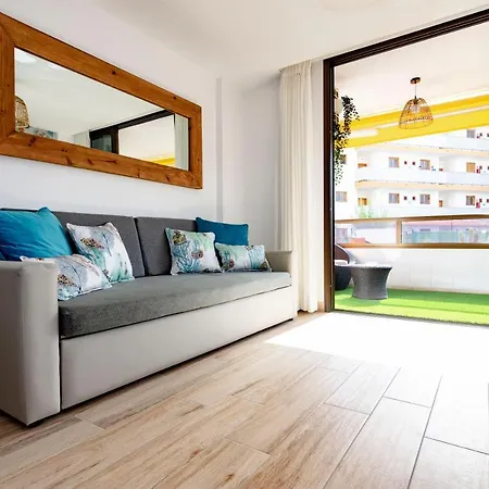 The Golden Corner By Homestaygrancanaria San Bartolome de Tirajana  Exterior photo