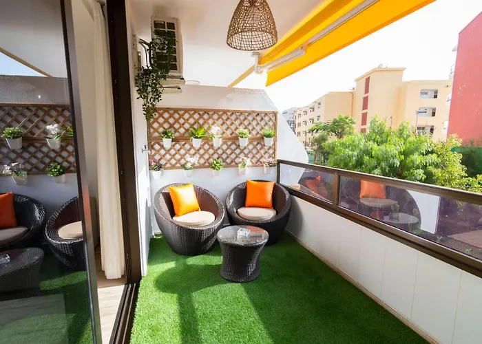 The Golden Corner By Homestaygrancanaria