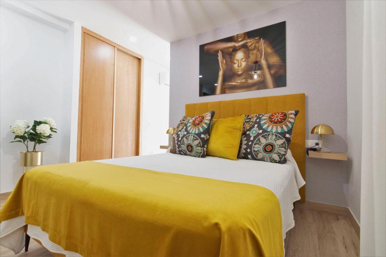 The Golden Corner By Homestaygrancanaria Apartment