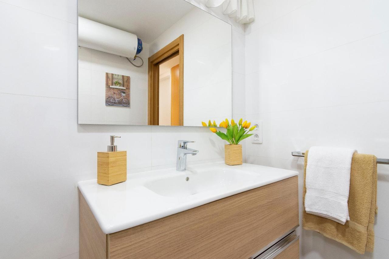 The Golden Corner By Homestaygrancanaria Apartment
