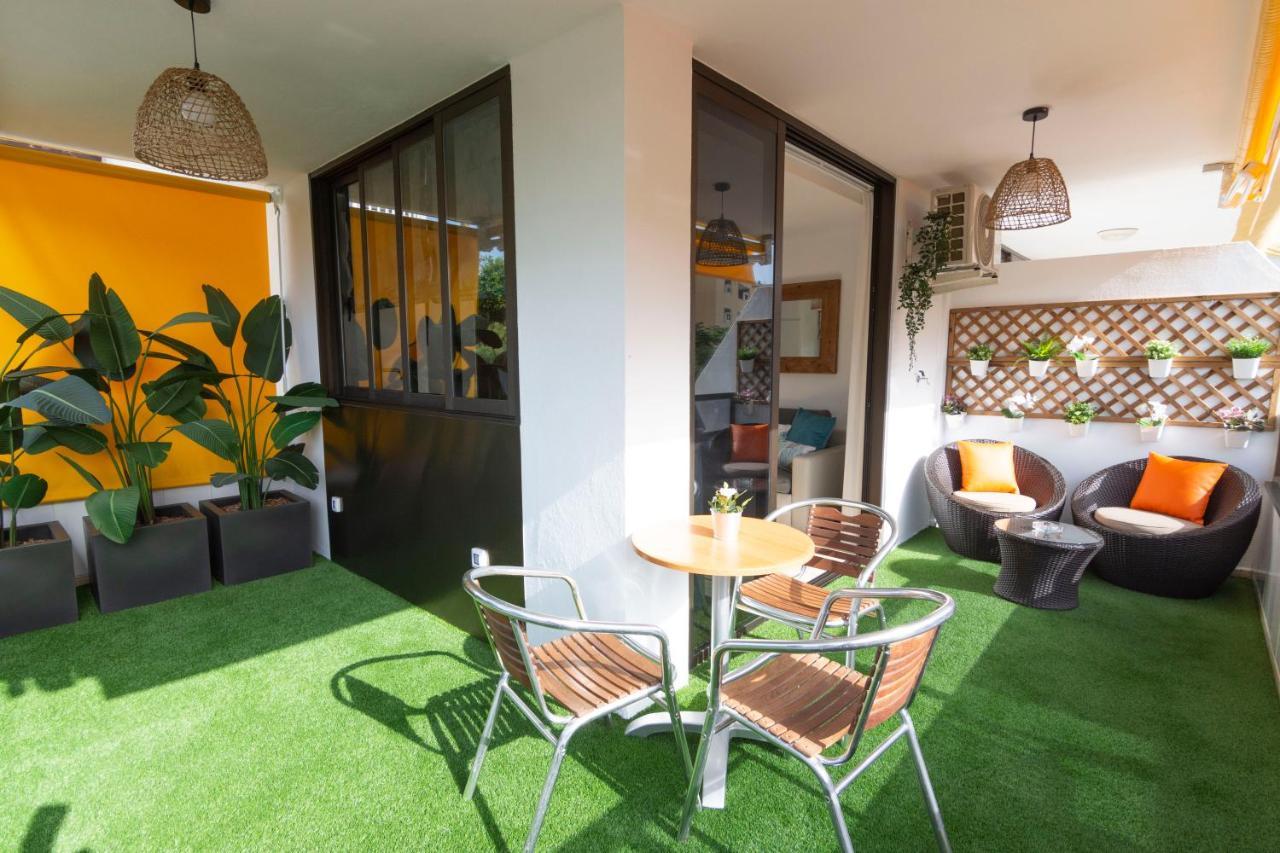 The Golden Corner By Homestaygrancanaria San Bartolome de Tirajana (Gran Canaria)