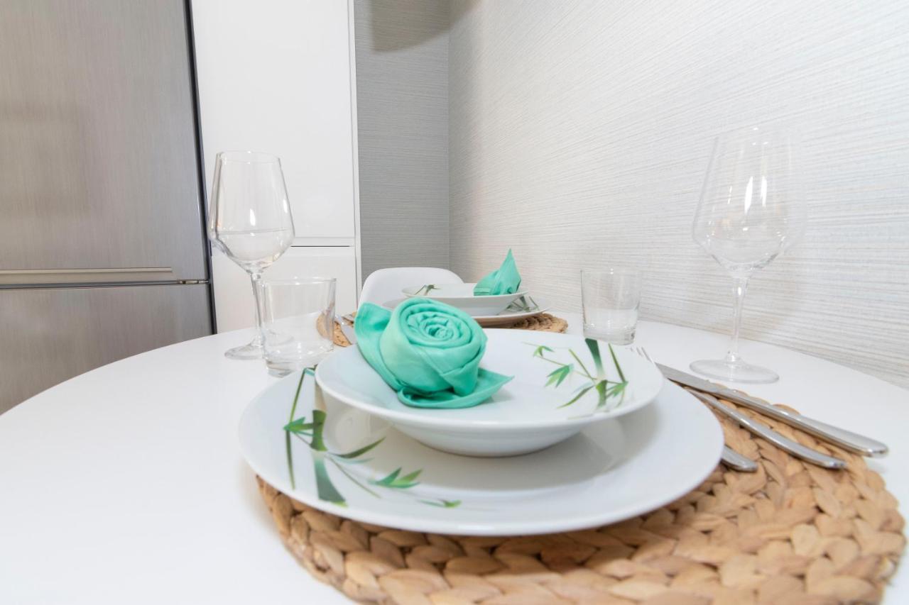 The Golden Corner By Homestaygrancanaria Apartment *